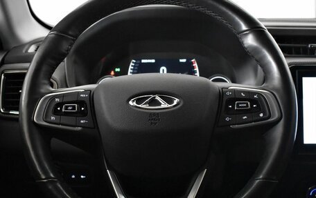 Chery Tiggo 4 I рестайлинг, 2020 год, 1 150 000 рублей, 12 фотография