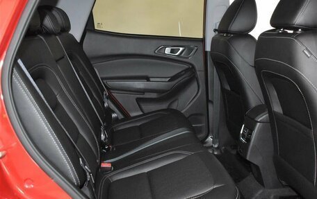 Chery Tiggo 4 I рестайлинг, 2020 год, 1 150 000 рублей, 17 фотография
