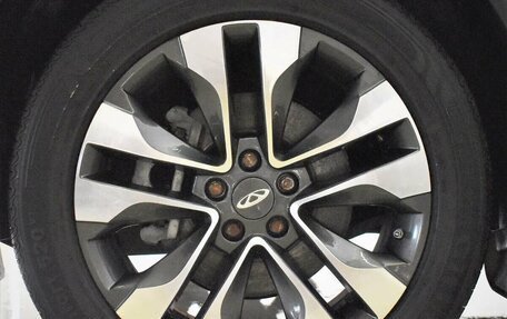 Chery Tiggo 4 I рестайлинг, 2020 год, 1 150 000 рублей, 20 фотография