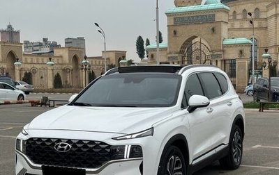 Hyundai Santa Fe IV, 2022 год, 3 199 900 рублей, 1 фотография