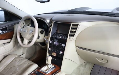Infiniti QX70, 2015 год, 1 990 000 рублей, 12 фотография
