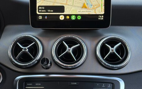 Mercedes-Benz CLA, 2016 год, 2 080 000 рублей, 15 фотография
