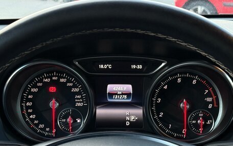 Mercedes-Benz CLA, 2016 год, 2 080 000 рублей, 14 фотография