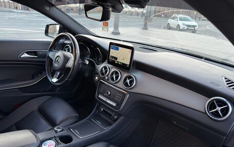 Mercedes-Benz CLA, 2016 год, 2 080 000 рублей, 17 фотография