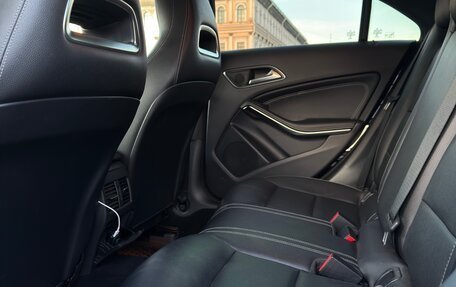 Mercedes-Benz CLA, 2016 год, 2 080 000 рублей, 18 фотография
