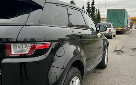 Land Rover Range Rover Evoque I, 2017 год, 2 445 000 рублей, 7 фотография