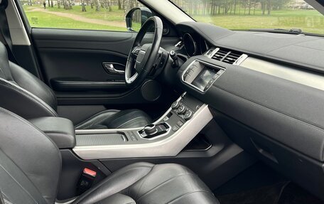 Land Rover Range Rover Evoque I, 2017 год, 2 445 000 рублей, 14 фотография