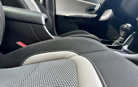 KIA cee'd III, 2012 год, 1 385 000 рублей, 18 фотография