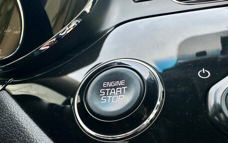 KIA cee'd III, 2012 год, 1 385 000 рублей, 24 фотография