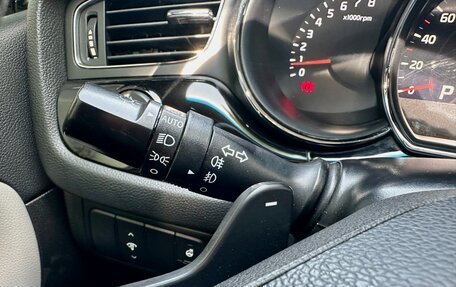 KIA cee'd III, 2012 год, 1 385 000 рублей, 21 фотография