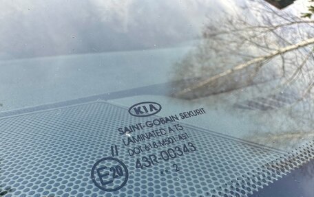 KIA cee'd III, 2012 год, 1 385 000 рублей, 26 фотография