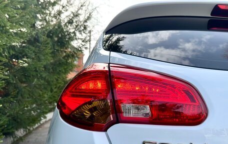 KIA cee'd III, 2012 год, 1 385 000 рублей, 28 фотография