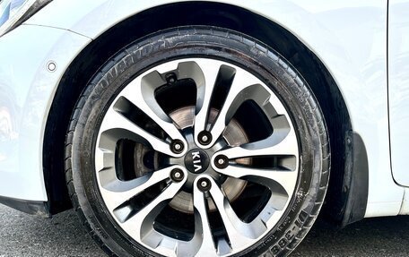 KIA cee'd III, 2012 год, 1 385 000 рублей, 30 фотография