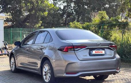 Toyota Corolla, 2021 год, 1 479 778 рублей, 6 фотография