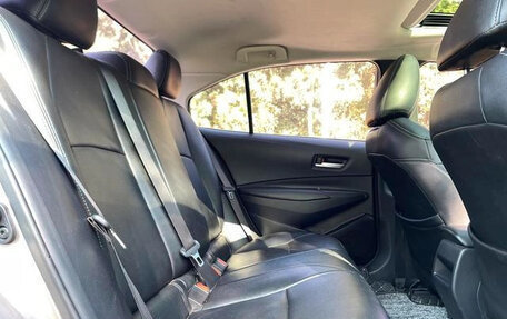 Toyota Corolla, 2021 год, 1 479 778 рублей, 13 фотография