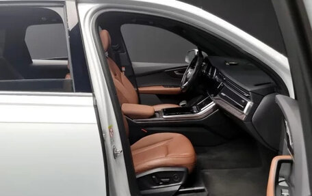 Audi Q7, 2021 год, 6 082 349 рублей, 7 фотография