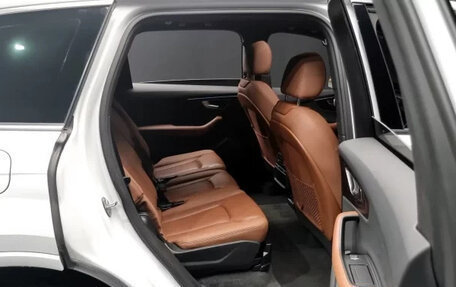 Audi Q7, 2021 год, 6 082 349 рублей, 9 фотография