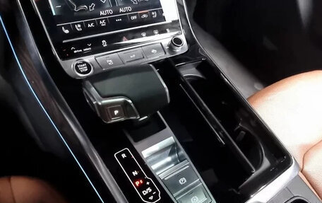 Audi Q7, 2021 год, 6 082 349 рублей, 11 фотография