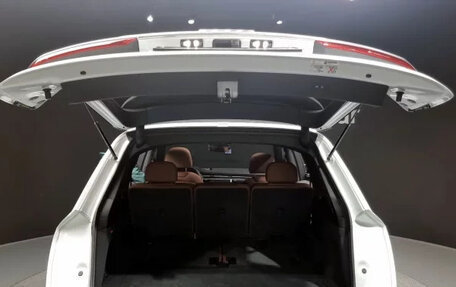 Audi Q7, 2021 год, 6 082 349 рублей, 19 фотография