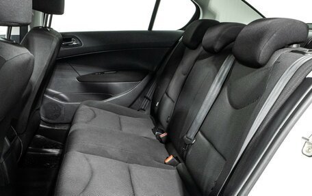 Peugeot 408 I рестайлинг, 2013 год, 499 585 рублей, 10 фотография