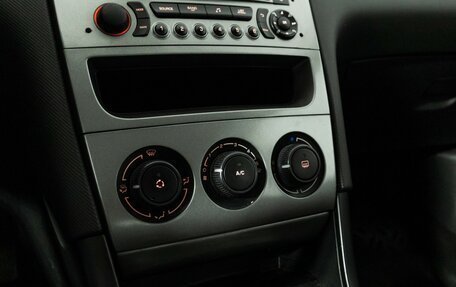 Peugeot 408 I рестайлинг, 2013 год, 499 585 рублей, 15 фотография