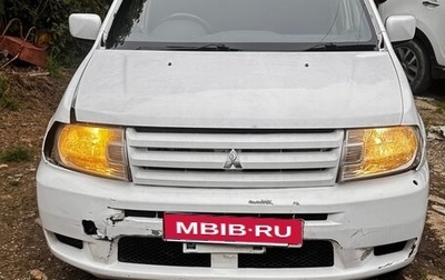 Mitsubishi Dingo, 2002 год, 400 000 рублей, 1 фотография