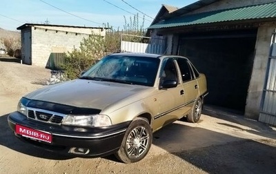 Daewoo Nexia I рестайлинг, 2008 год, 285 000 рублей, 1 фотография