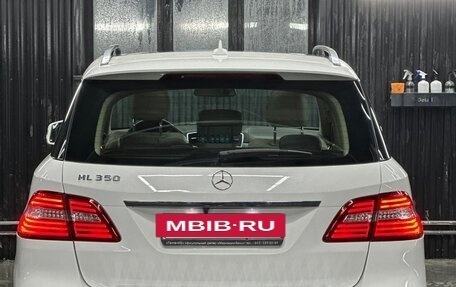 Mercedes-Benz M-Класс, 2015 год, 3 100 000 рублей, 5 фотография