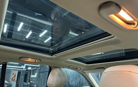 Mercedes-Benz M-Класс, 2015 год, 3 100 000 рублей, 12 фотография