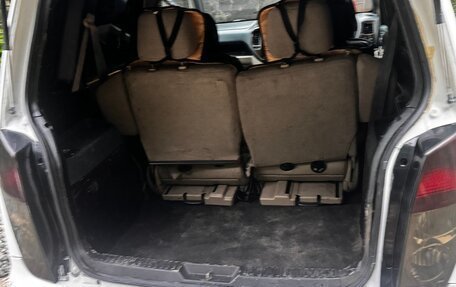 Mitsubishi Dingo, 2002 год, 400 000 рублей, 6 фотография
