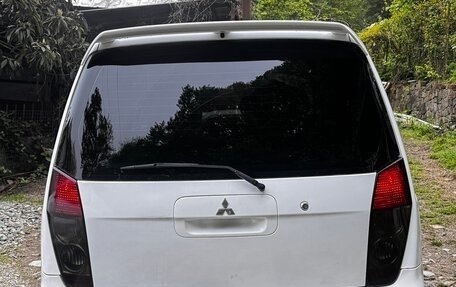 Mitsubishi Dingo, 2002 год, 400 000 рублей, 4 фотография