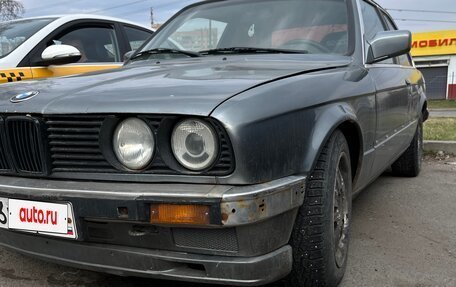 BMW 3 серия, 1983 год, 300 000 рублей, 2 фотография
