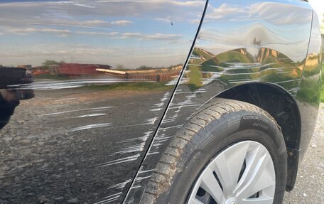 Nissan Leaf II, 2017 год, 1 350 000 рублей, 11 фотография