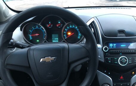 Chevrolet Cruze II, 2013 год, 470 000 рублей, 2 фотография