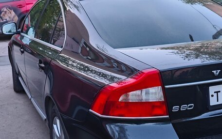 Volvo S80 II рестайлинг 2, 2011 год, 1 220 000 рублей, 4 фотография