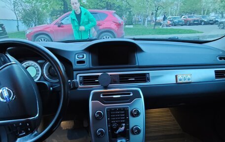 Volvo S80 II рестайлинг 2, 2011 год, 1 220 000 рублей, 9 фотография