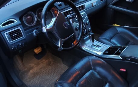 Volvo S80 II рестайлинг 2, 2011 год, 1 220 000 рублей, 7 фотография