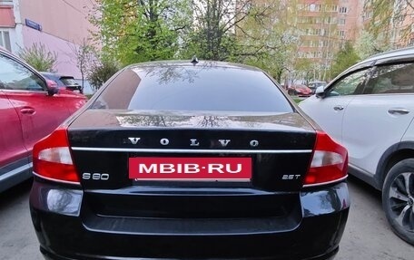 Volvo S80 II рестайлинг 2, 2011 год, 1 220 000 рублей, 5 фотография