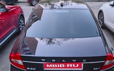 Volvo S80 II рестайлинг 2, 2011 год, 1 220 000 рублей, 6 фотография