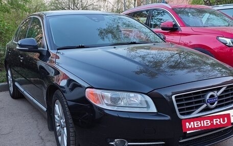Volvo S80 II рестайлинг 2, 2011 год, 1 220 000 рублей, 2 фотография