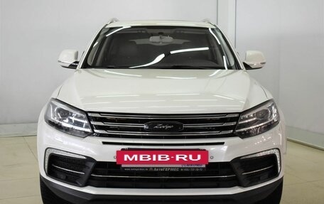 Zotye Coupa, 2018 год, 1 050 000 рублей, 2 фотография
