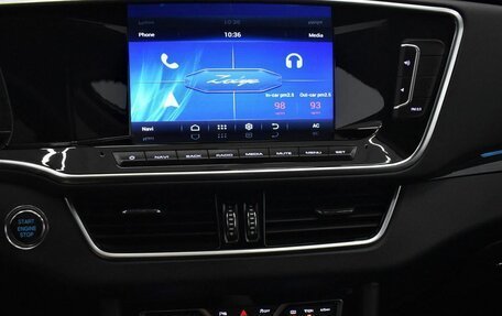 Zotye Coupa, 2018 год, 1 050 000 рублей, 7 фотография