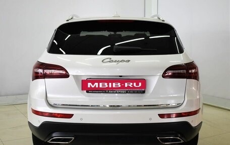 Zotye Coupa, 2018 год, 1 050 000 рублей, 3 фотография