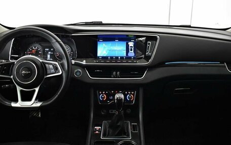 Zotye Coupa, 2018 год, 1 050 000 рублей, 5 фотография
