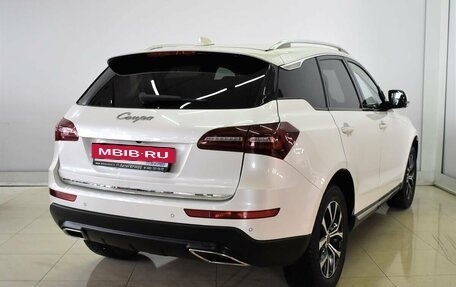 Zotye Coupa, 2018 год, 1 050 000 рублей, 4 фотография