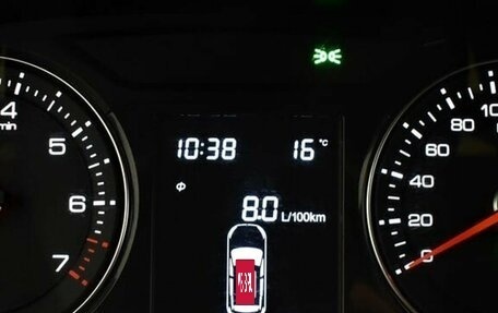 Zotye Coupa, 2018 год, 1 050 000 рублей, 6 фотография