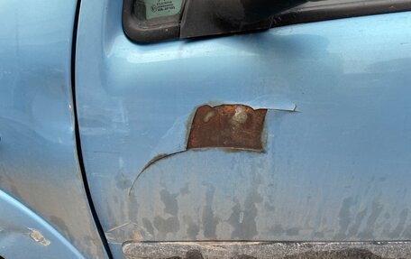 Citroen C3 II, 2003 год, 185 000 рублей, 6 фотография