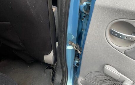 Citroen C3 II, 2003 год, 185 000 рублей, 11 фотография