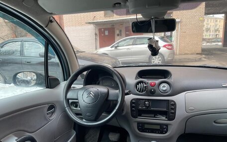 Citroen C3 II, 2003 год, 185 000 рублей, 16 фотография
