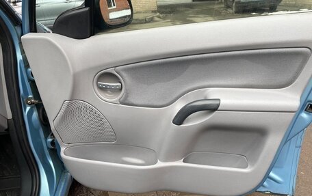 Citroen C3 II, 2003 год, 185 000 рублей, 13 фотография
